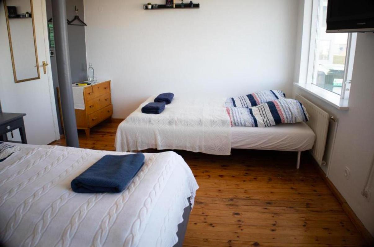 Blue House B&B Seltjarnarnes Room photo